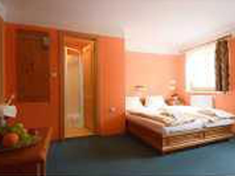 Hotel Výsluní