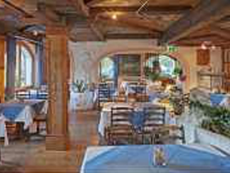 Hotel Walliserhof
