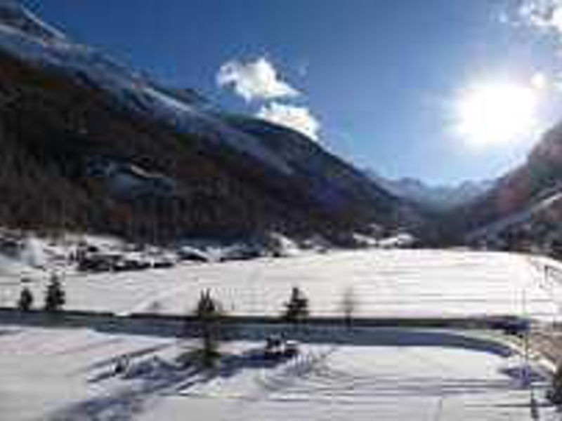 Hotel Walliserhof