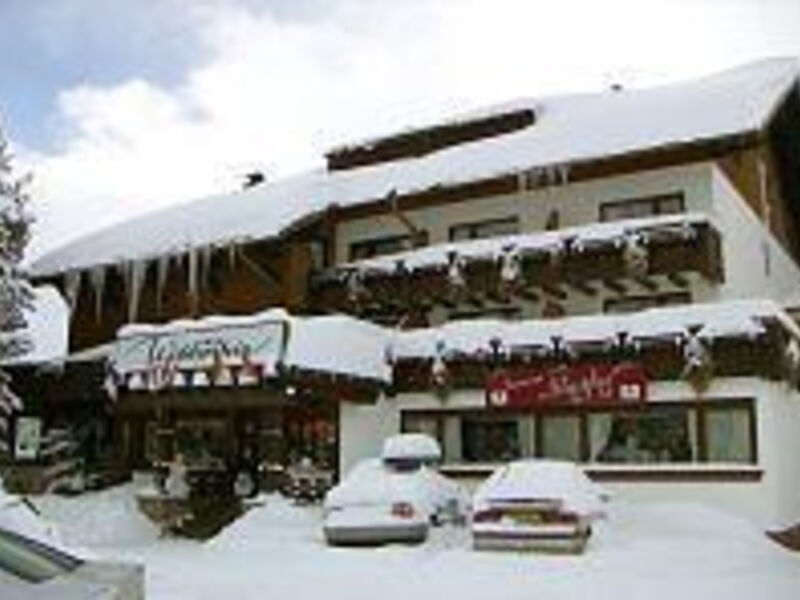 Hotel Widderstein