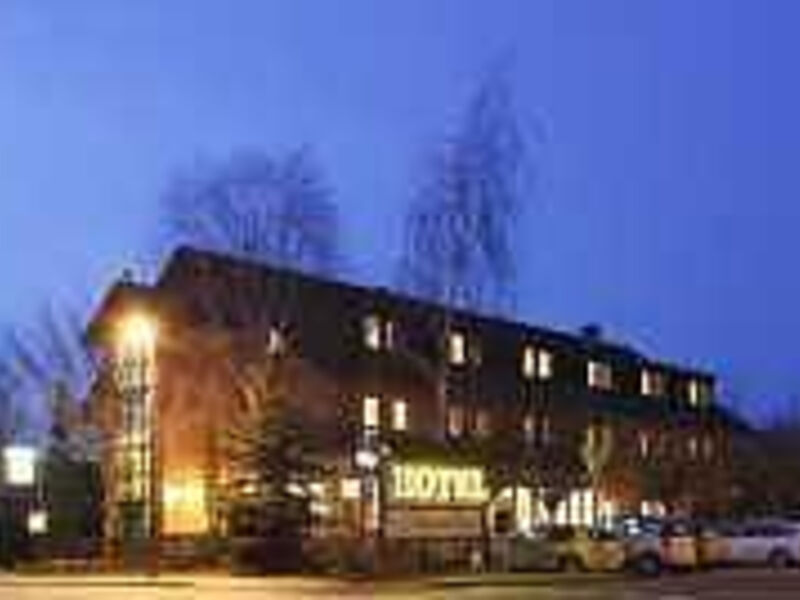 Hotel Willmersdorfer Hof