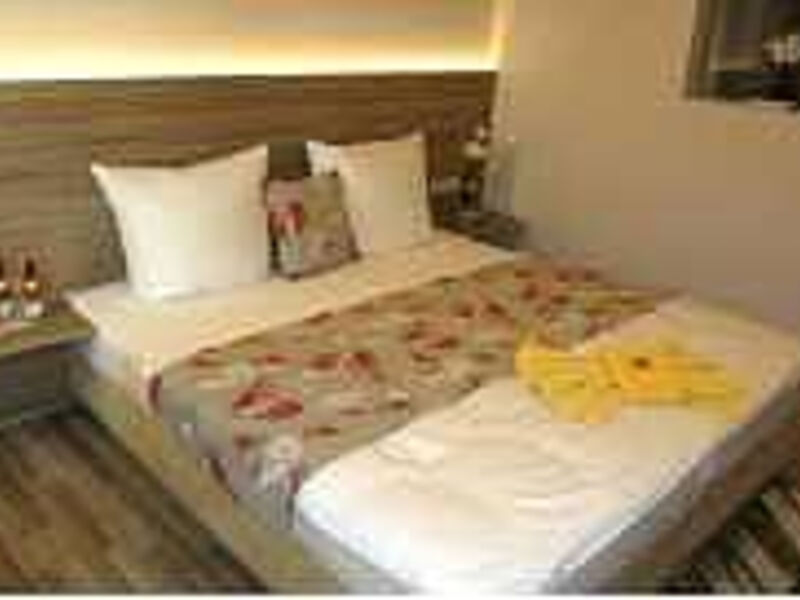 Hotel Willmersdorfer Hof