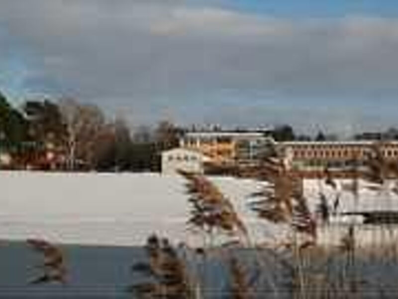 Hotel am Bernsteinsee