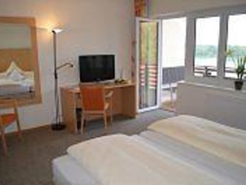 Hotel am Bernsteinsee