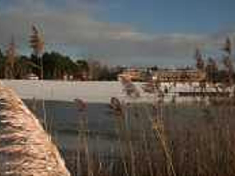 Hotel am Bernsteinsee