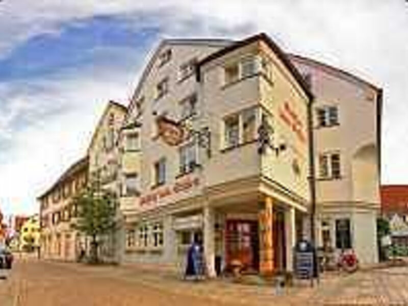 Hotel-Restaurant Gasthof zum Ochsen