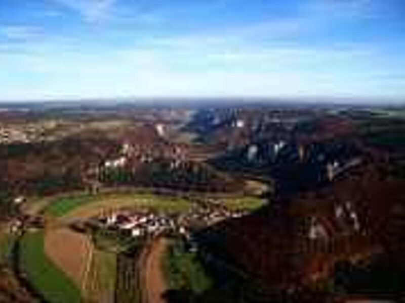 Hotel-Restaurant Gasthof zum Ochsen
