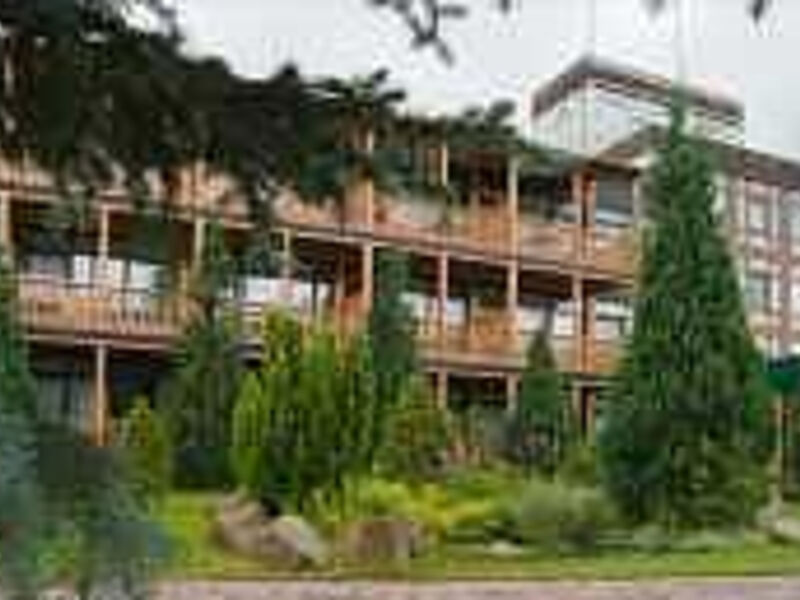 Hotelferienanlage Friedrichsbrunn