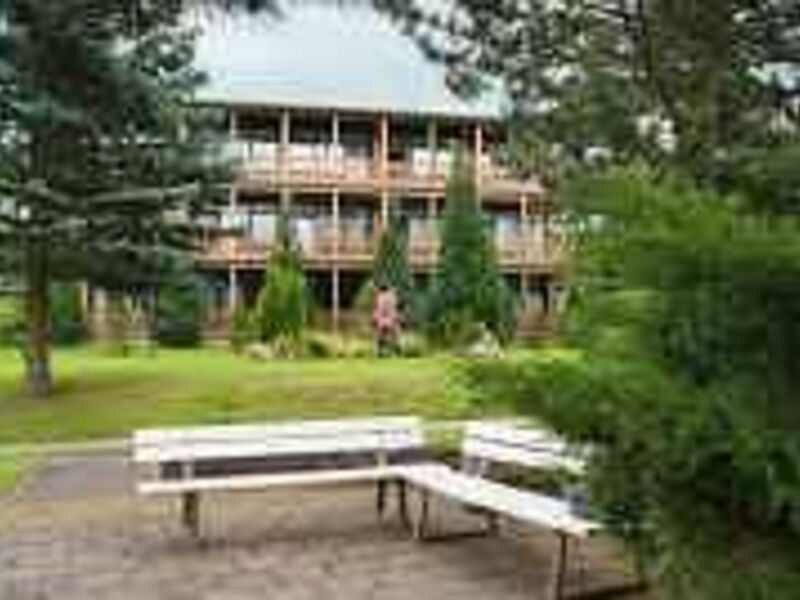 Hotelferienanlage Friedrichsbrunn