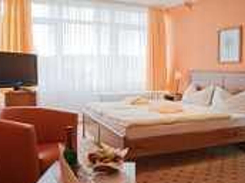 Hotelferienanlage Friedrichsbrunn