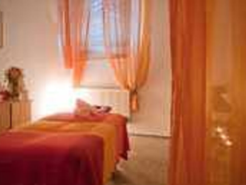 Hotelferienanlage Friedrichsbrunn