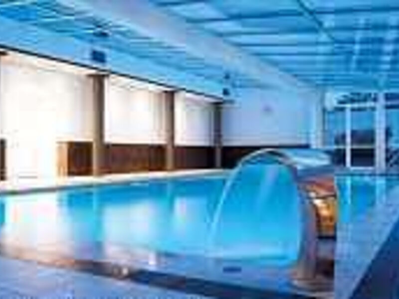 Hotelferienanlage Friedrichsbrunn