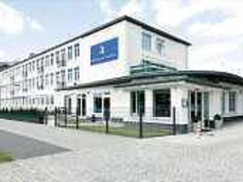 IBB BLUE HOTEL BERLIN-AIRPORT
