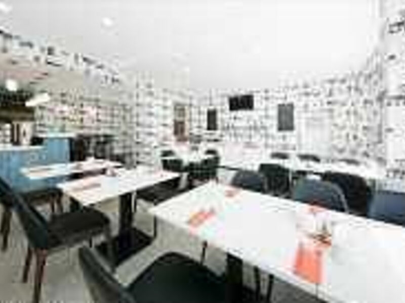 IBB BLUE HOTEL BERLIN-AIRPORT