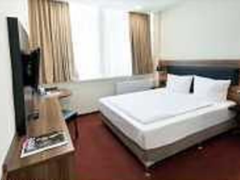 IBB BLUE HOTEL BERLIN-AIRPORT