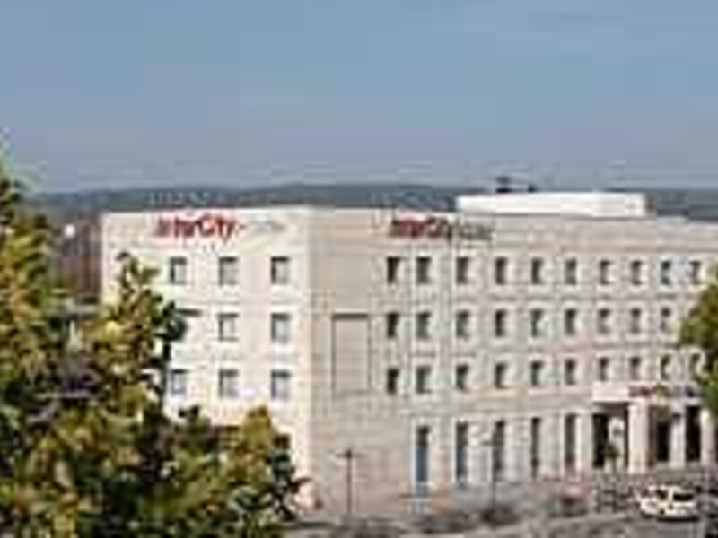 InterCityHotel Ulm