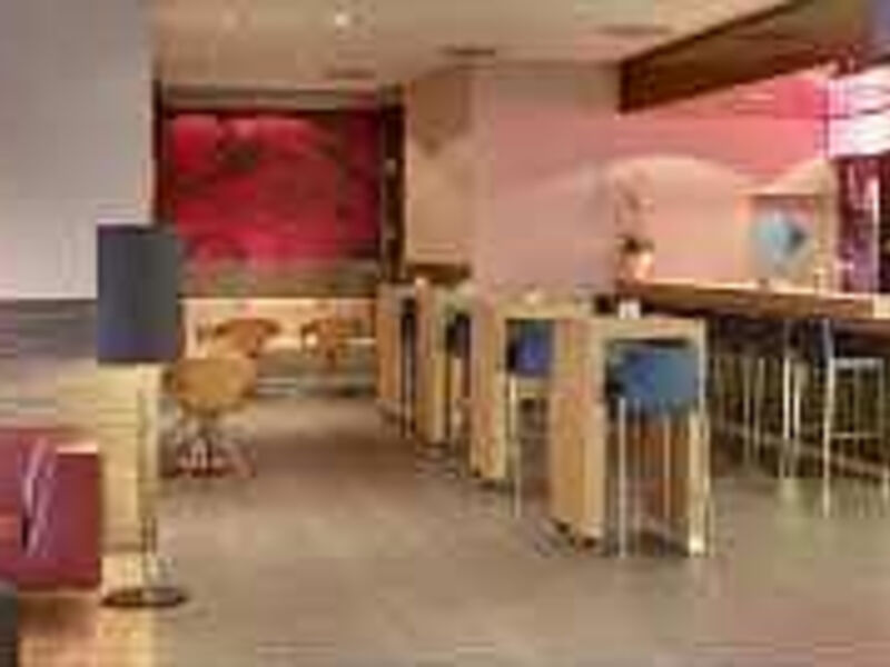 InterCityHotel Ulm
