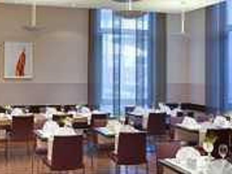InterCityHotel Ulm