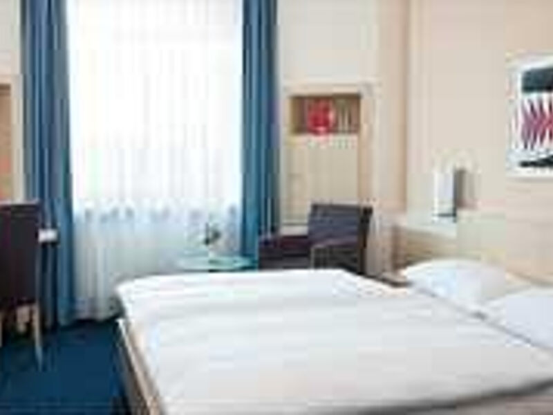 InterCityHotel Ulm
