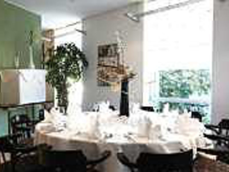 Intercity Hotel Rostock