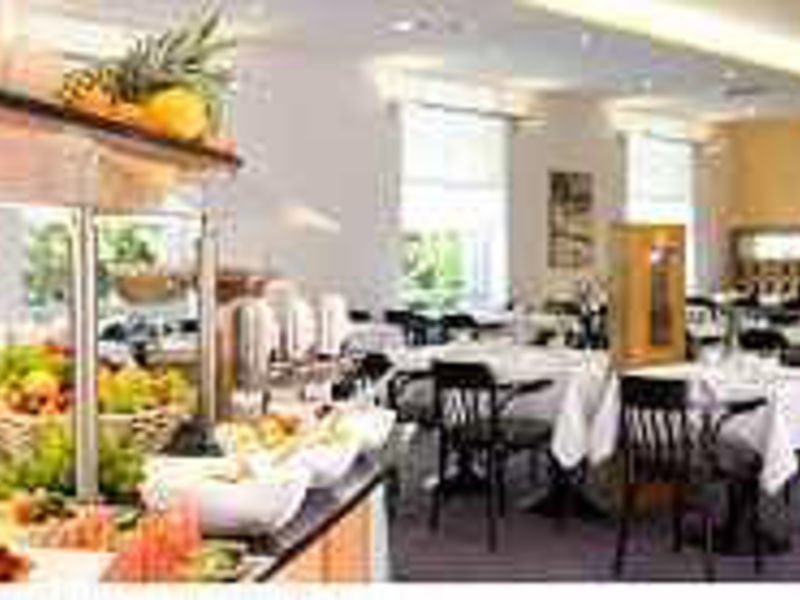 Intercity Hotel Rostock