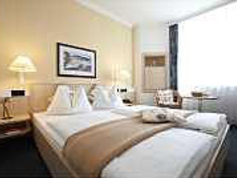 Intercity Hotel Rostock