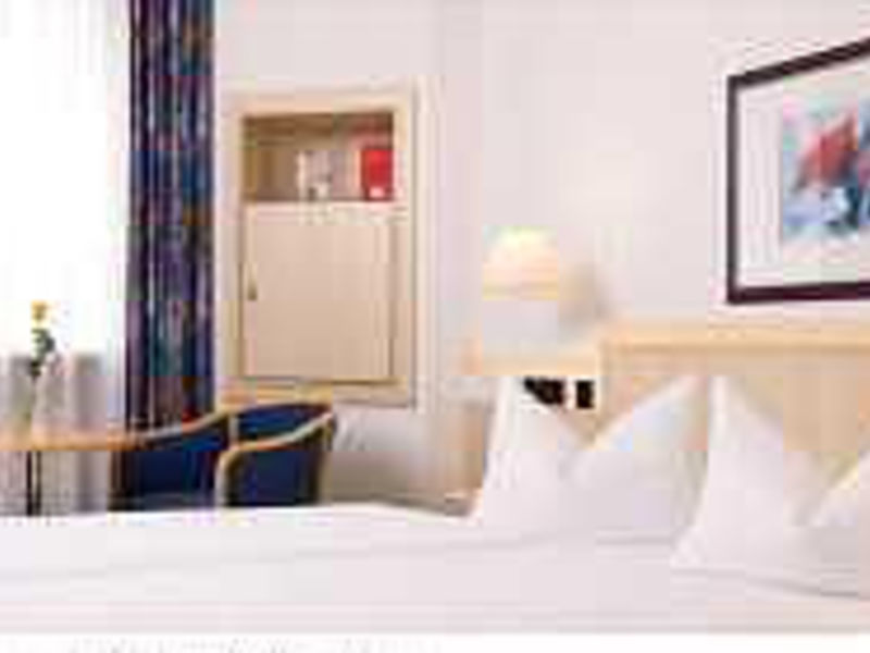 Intercity Hotel Rostock