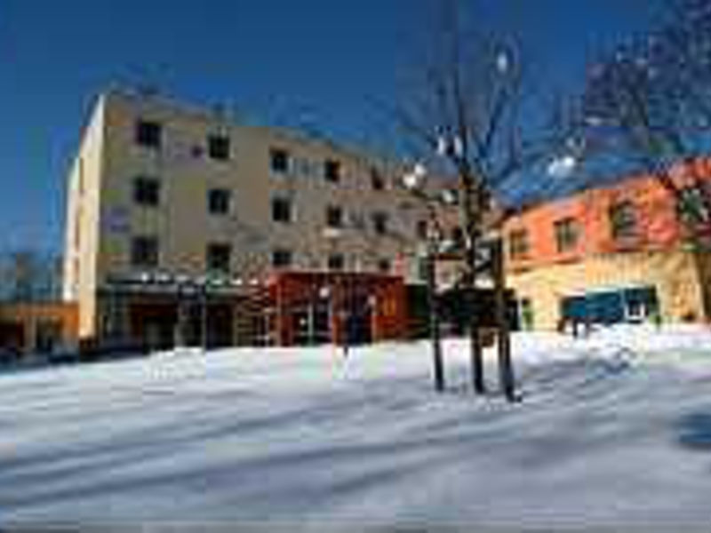 JUFA Graz City