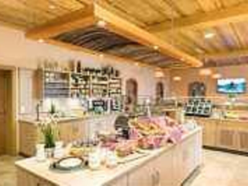 JUFA Hotel Neutal Landerlebnis