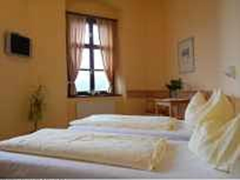 JUFA Hotel Schloss Röthelstein