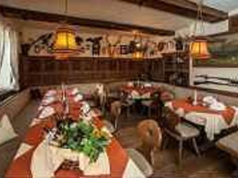 Kaiserhotel Neuwirt