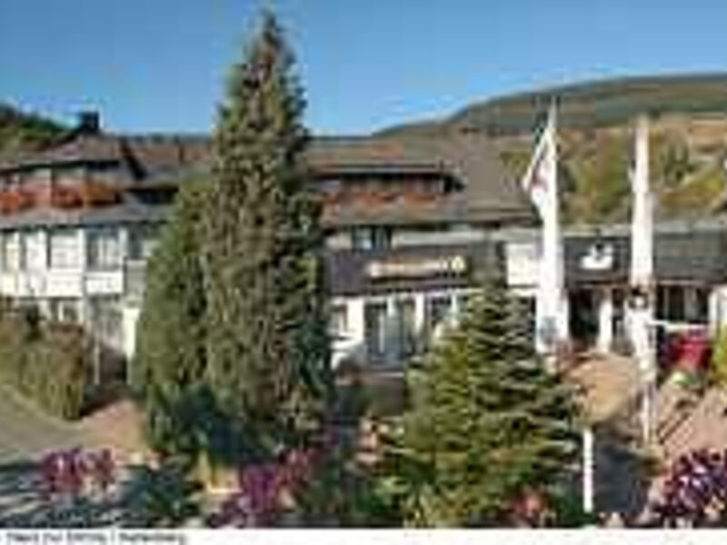 Landgasthof Haus zur Sonne