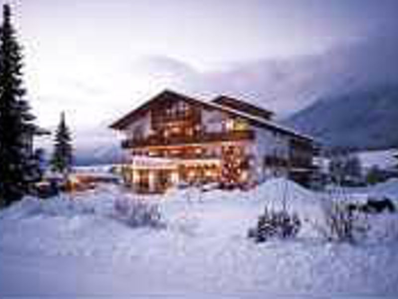 Hotel Jäger