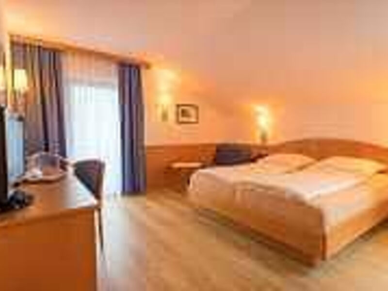 Parkhotel Sonnenhof