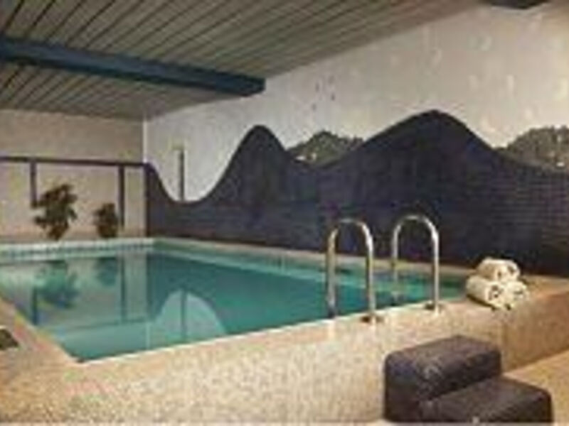 Parkhotel Sonnenhof