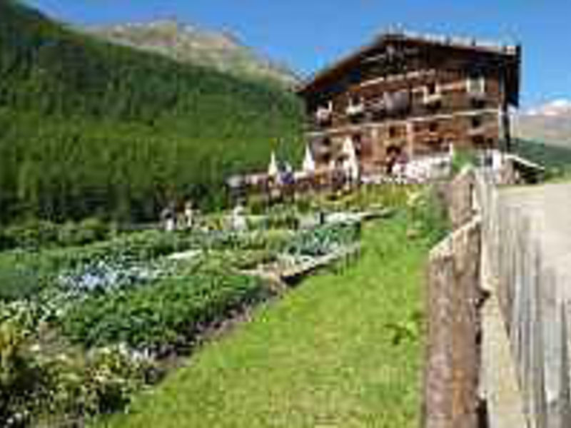 Piccolo Hotel Gurschler