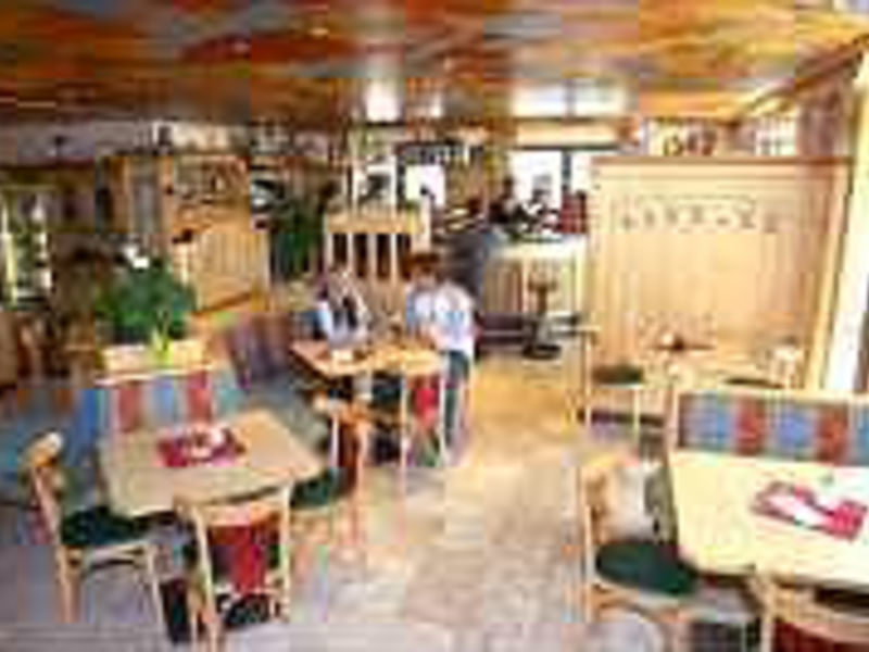 Piccolo Hotel Gurschler