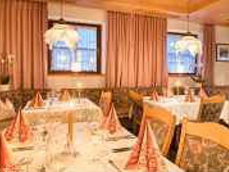 Piccolo Hotel Gurschler
