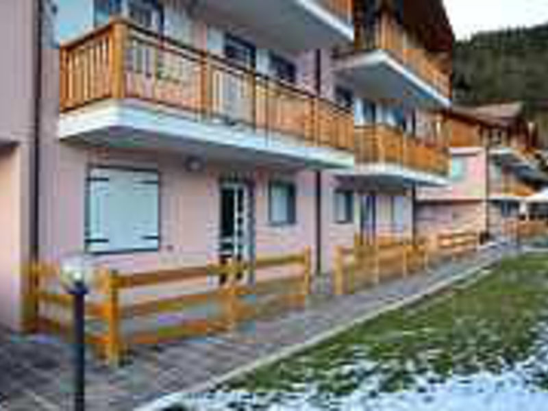 Residence Le Plejadi