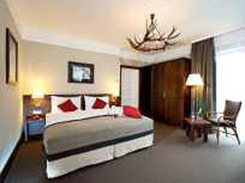 Ski Lodge Reineke