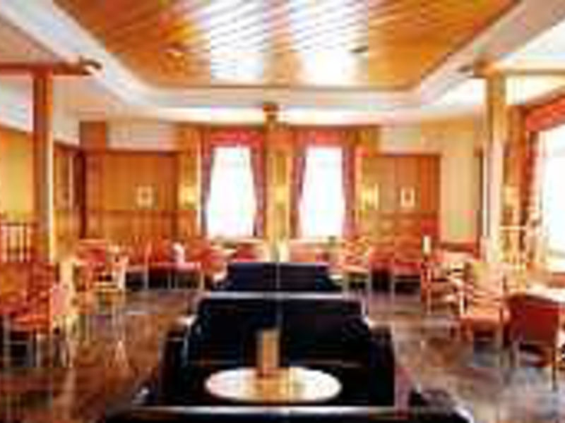 Sporthotel Semmering
