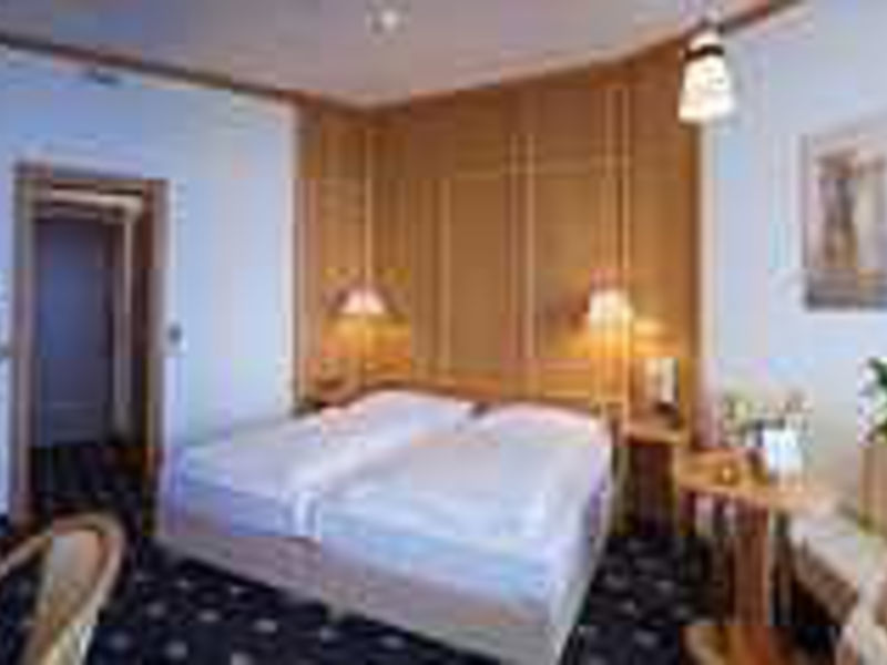 Sporthotel Semmering