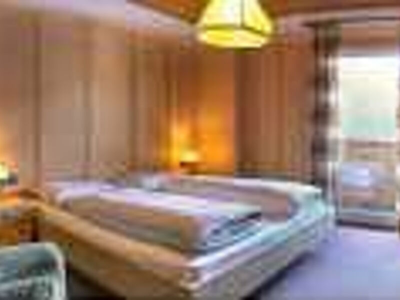 Sporthotel Spögler