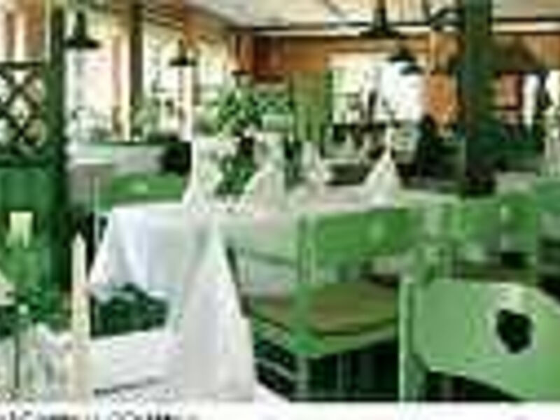 Spree-Waldhotel Cottbus