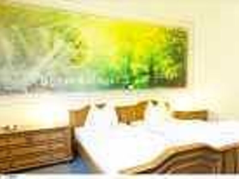 Spree-Waldhotel Cottbus