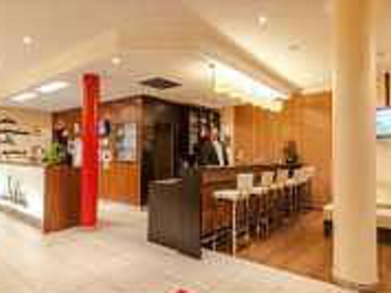 Star Inn Hotel Frankfurt Centrum