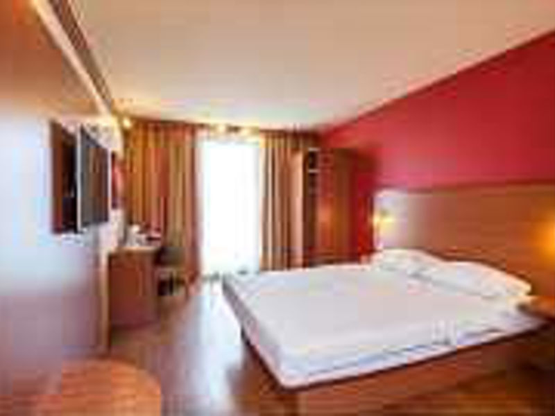 Star Inn Hotel Frankfurt Centrum