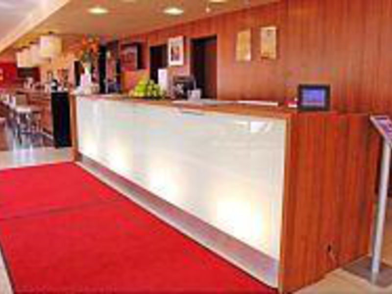 Star Inn Hotel München Schwabing, by Comfort