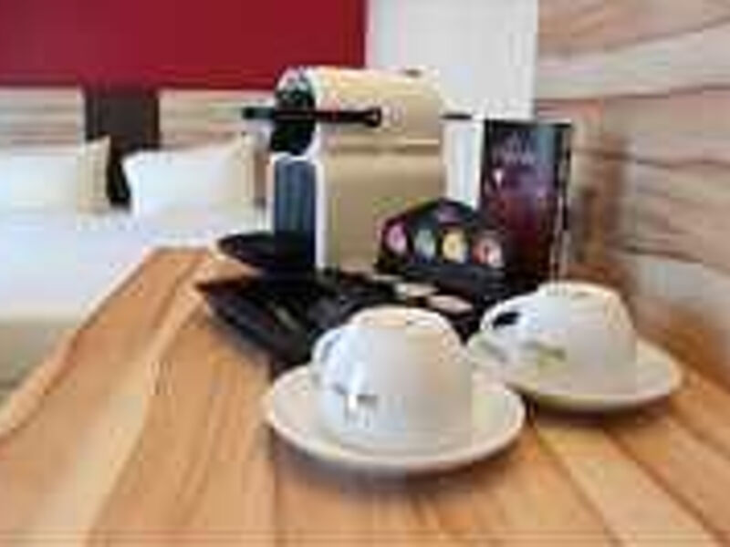 Star Inn Hotel Premium Bremen Columbus