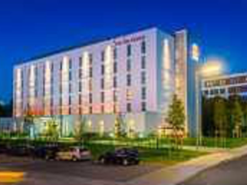 Star Inn Hotel Premium München Domagkstrasse,by Quality